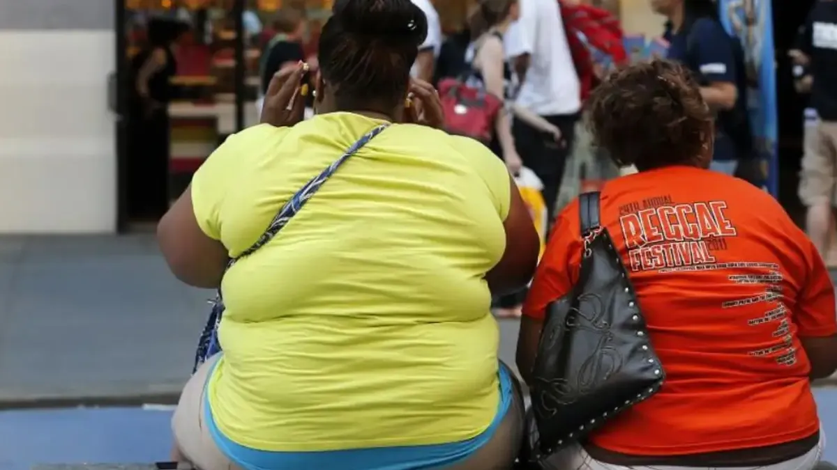 Pacientes adultos com sobrepeso ou obesidade devem ter com coração