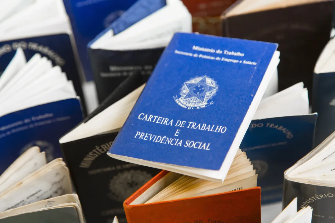 Consolidação das Leis do Trabalho (CLT)