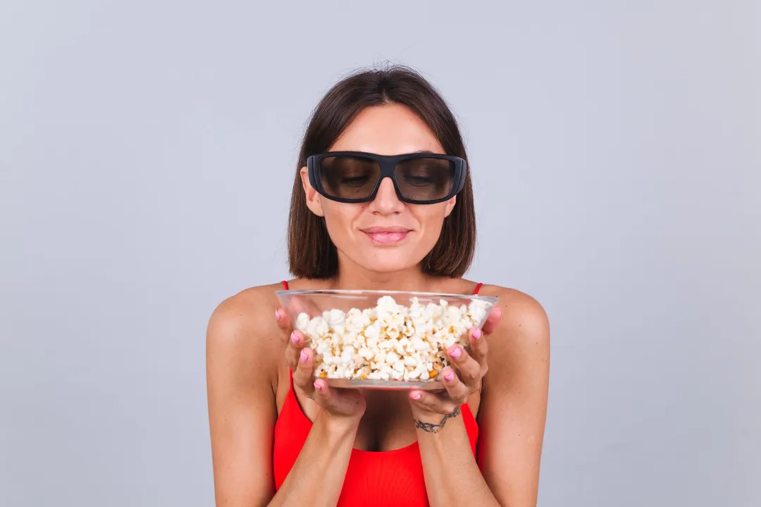 Uma excelente fonte de fibras, essencial para a saúde intestinal