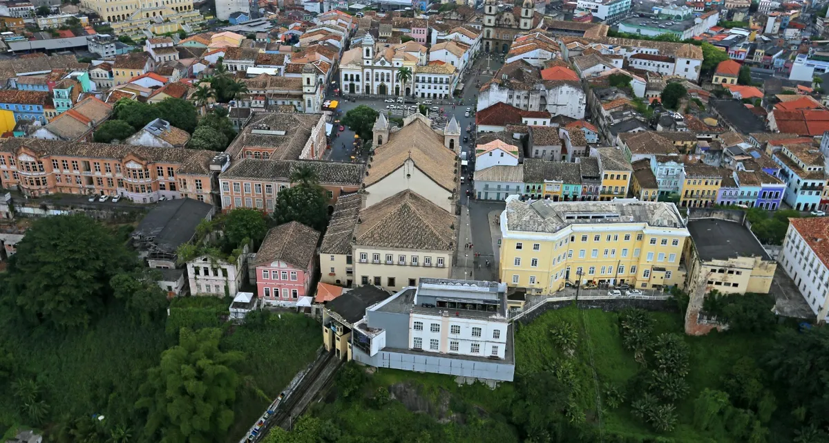 Casarões