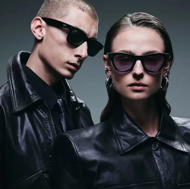 Segunda geração do óculos Meta Ray-Ban chega ao Brasil com preços surpreendentes