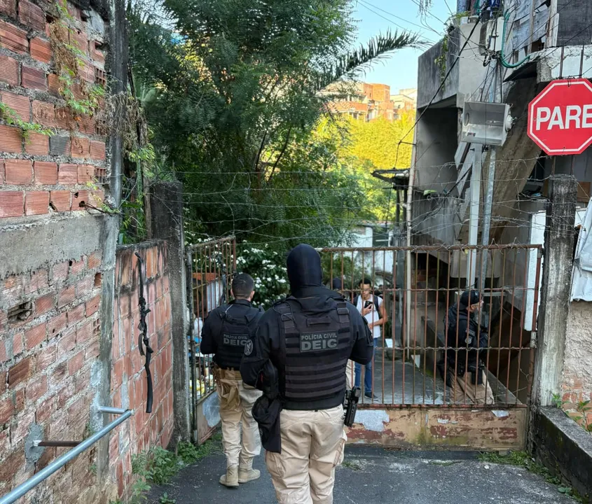 Imagem ilustrativa da imagem Grupo alvo de operação extorquiu mais de R$ 150 mil via PIX