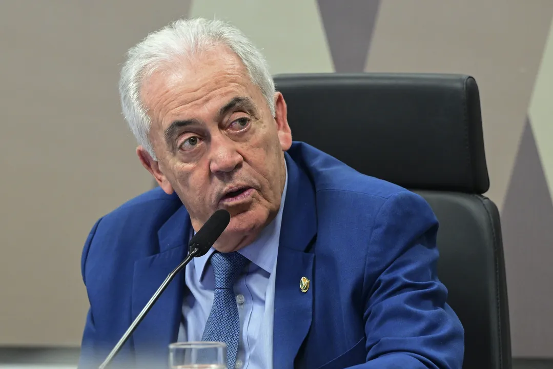 Otto Alencar é presidente da Comissão de Constituição, Justiça e Cidadania (CCJ) no Senado.