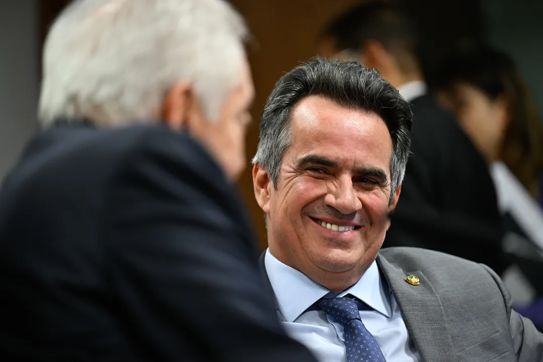 Senador Ciro Nogueira (PP-PI)