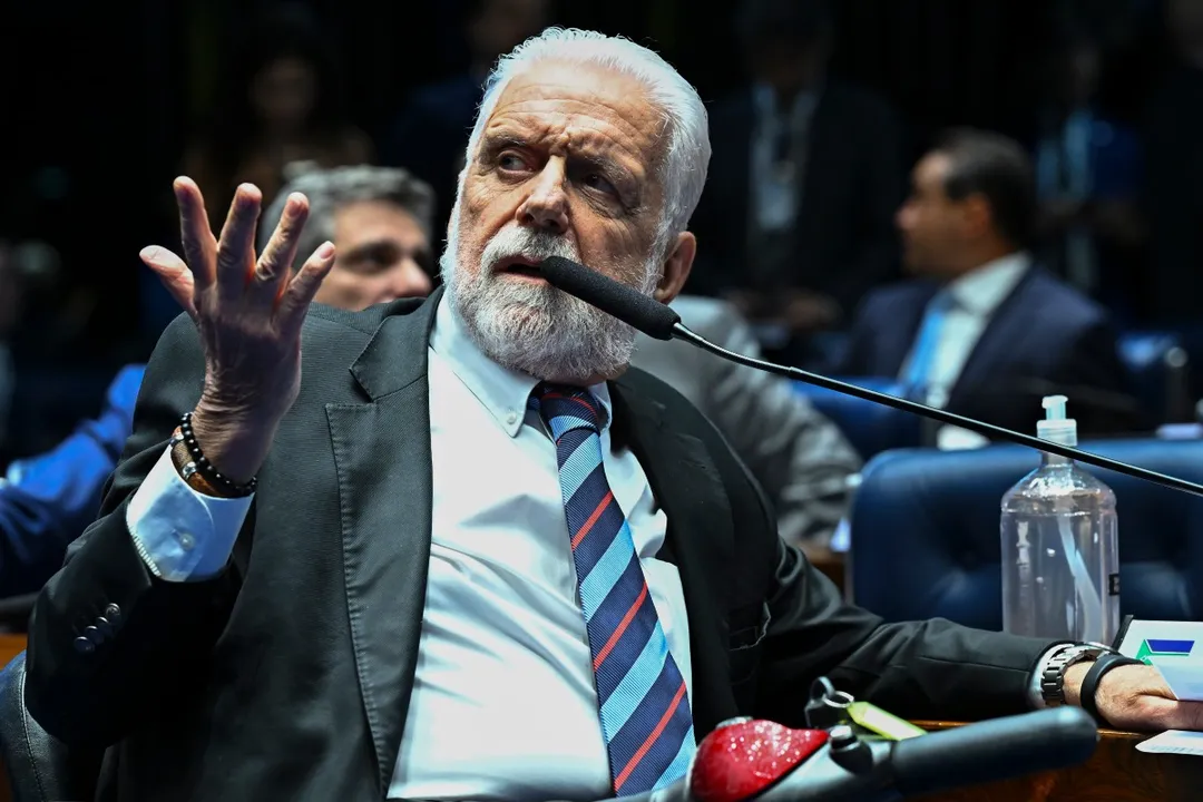 Senador Jaques Wagner (PT-BA)