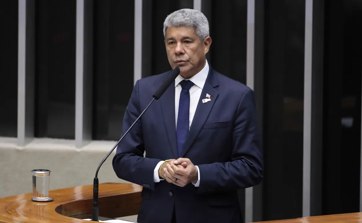 Governador se manifestou contra   a PEC da Blindagem
