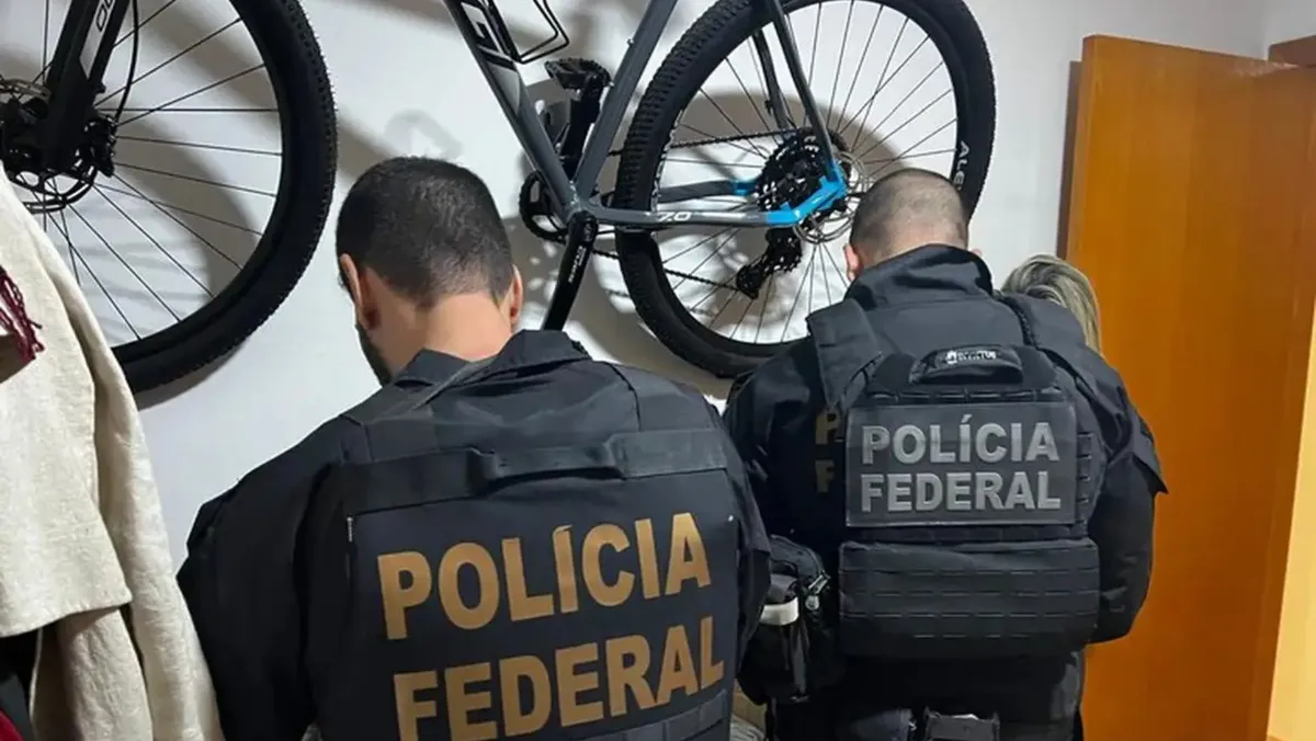 PF investiga desvio de verbas da saúde em prefeituras do RJ