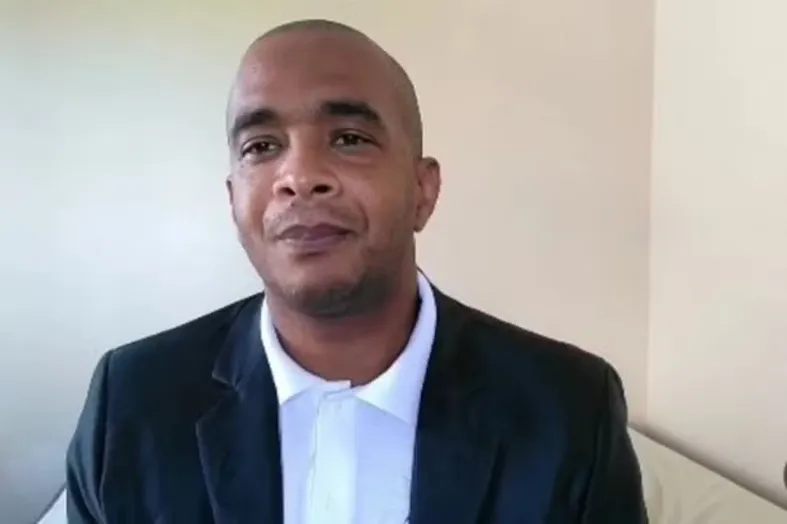 Pastor preso em Valença acusado de abuso sexual