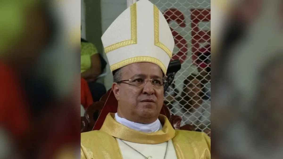 Dom Ilson de Jesus vai permanecer secretário do Dicastério