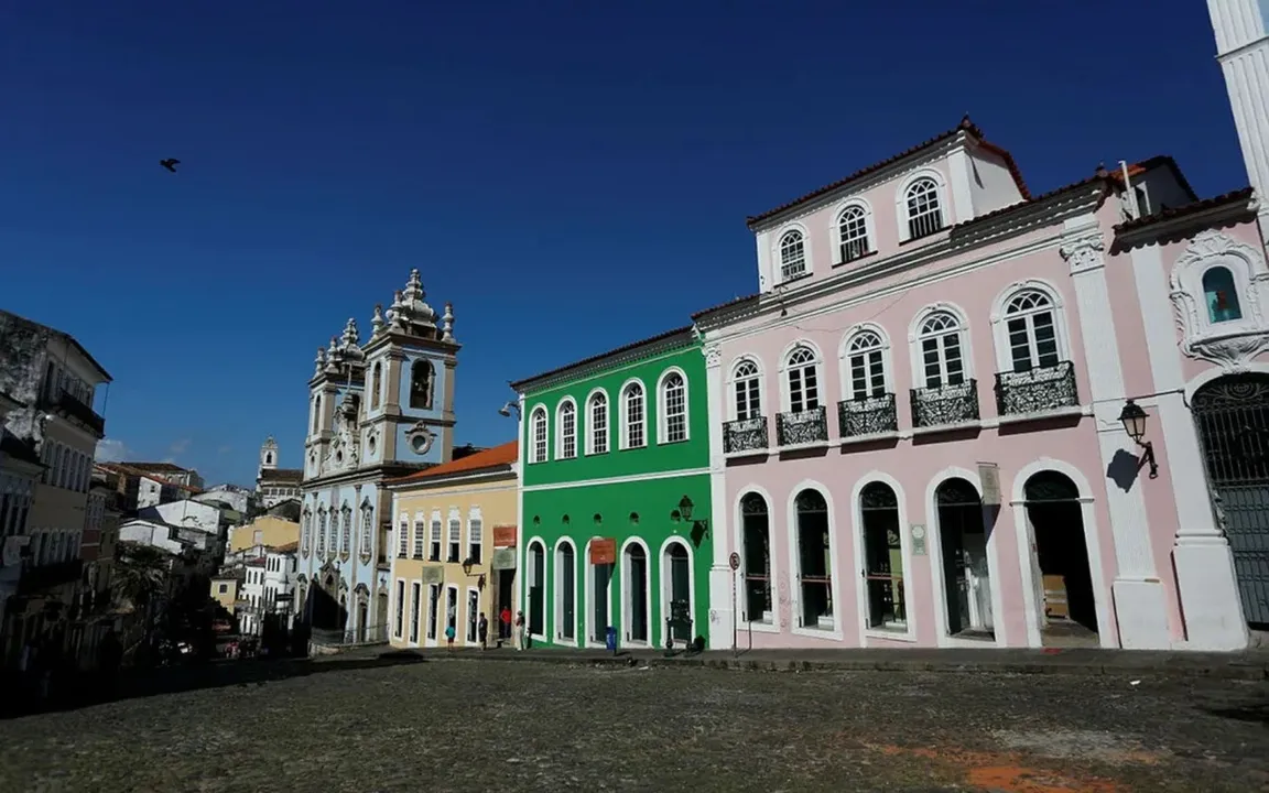 As programações são para todas as idades