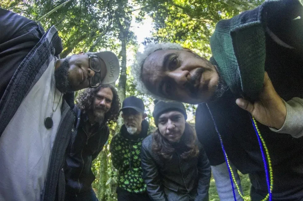 Banda Planet Hemp é o destaque da semana