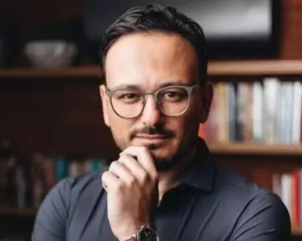 Conrado Paulino da Rosa