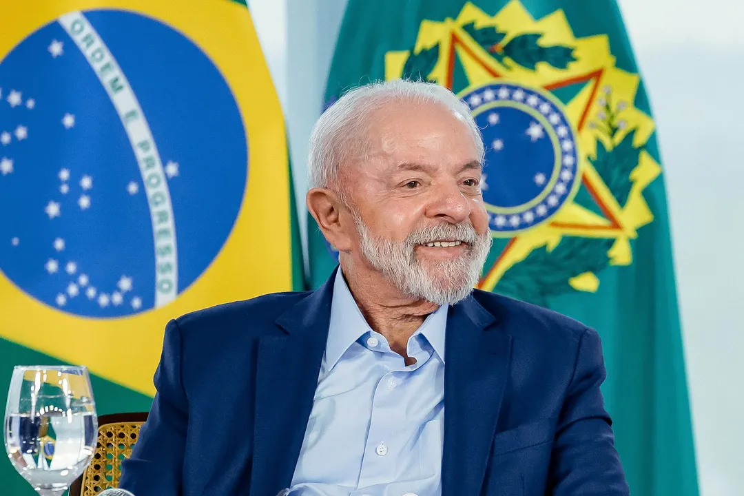 Presidente Lula (PT)