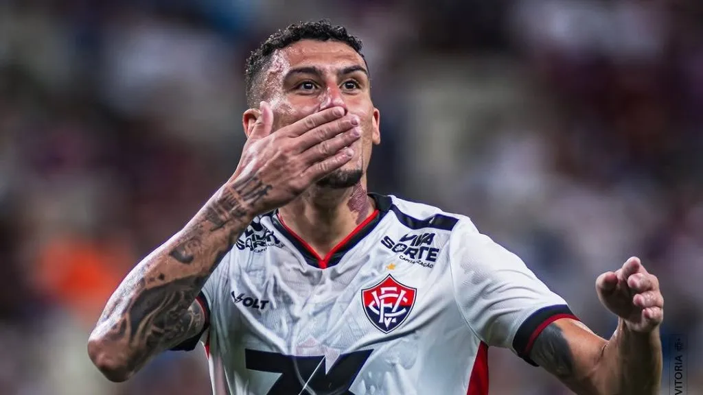 Baralhas pelo Vitória