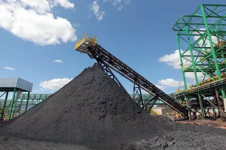 No 1ª trimestre de 2025, o Estado faturou 3,5 bilhões de reais com a produção de minerais