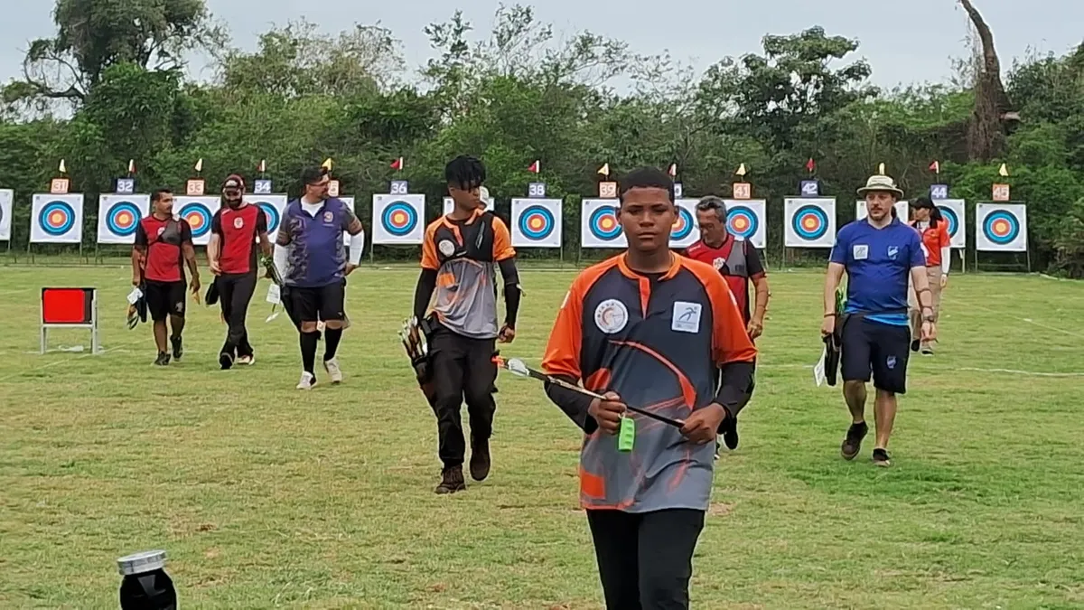Campeonato Brasileiro de Tiro com Arco