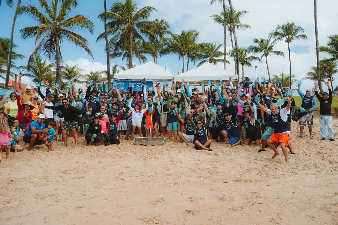Voluntários do DML 24