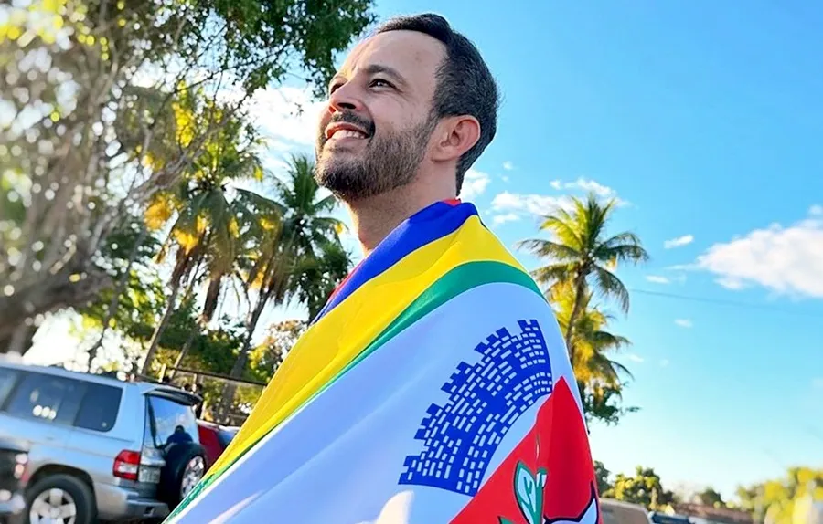 Gestor foi obrigado a suspender a pintura dos prédios, bem como todos os atos de publicidade relacionados.