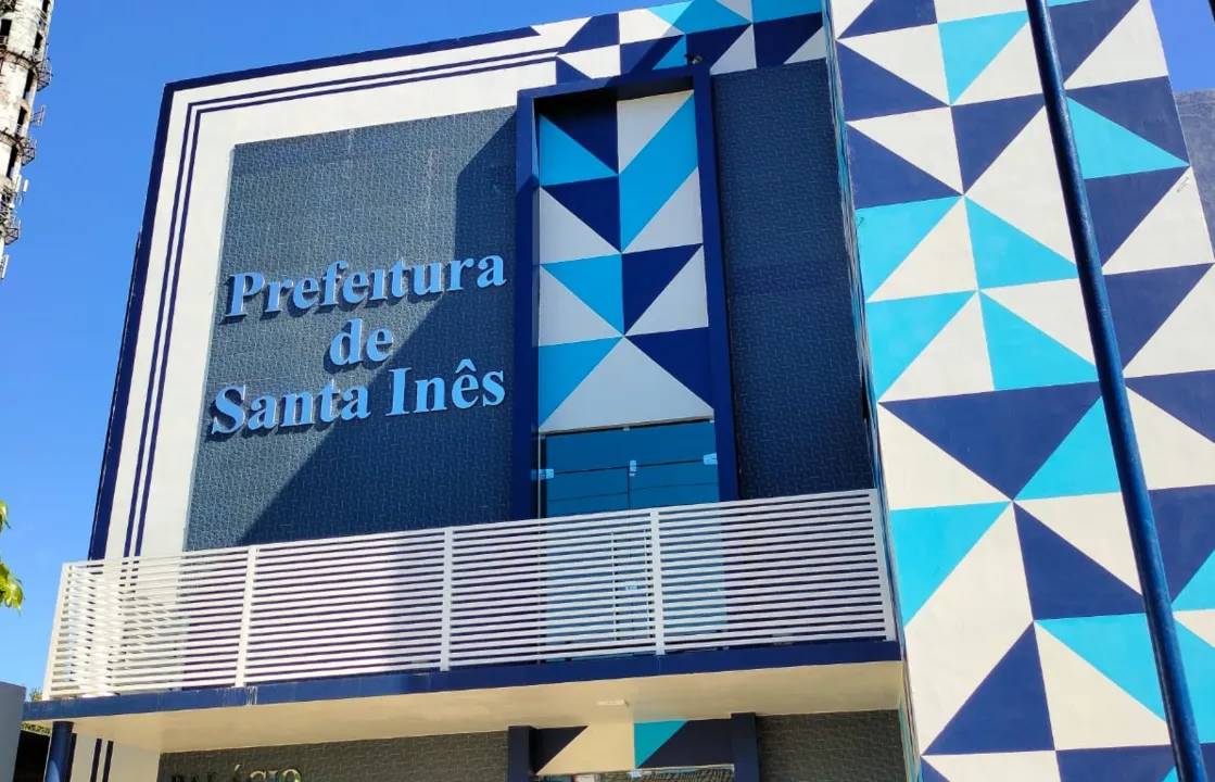 Prefeitura de Santa Inês