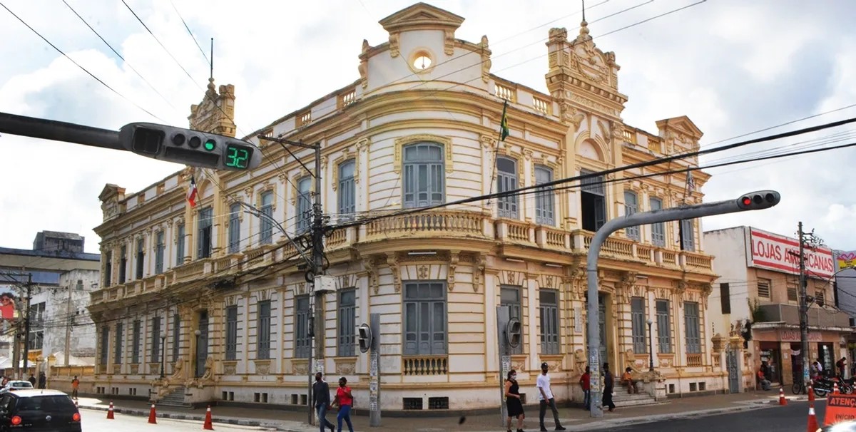 Prefeitura de Feira de Santana
