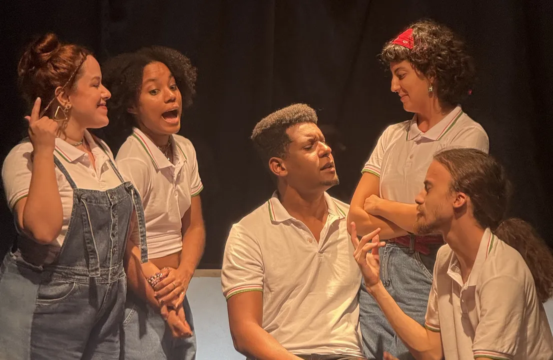 Ensinando a Transgredir provoca, emociona e faz refletir sobre educação