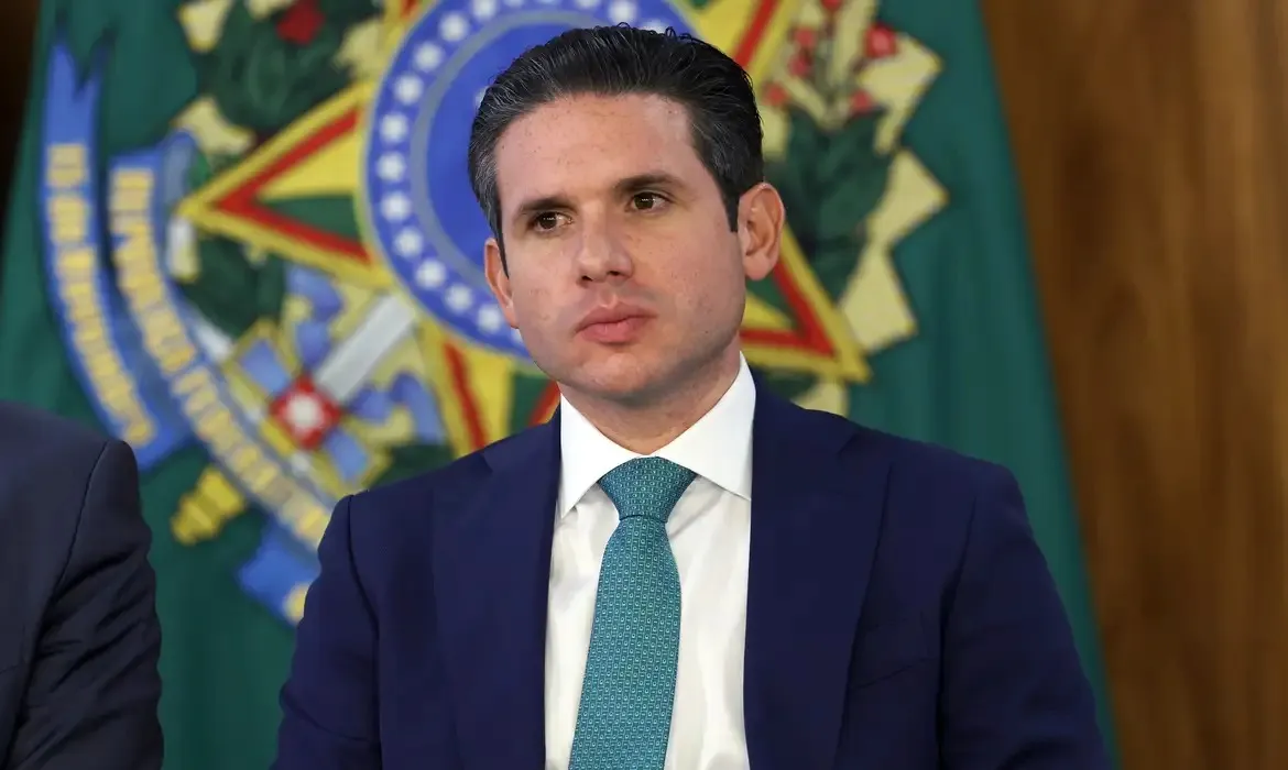 Hugo Motta