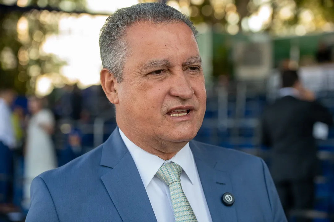 Ministro da Casa Civil, Rui Costa