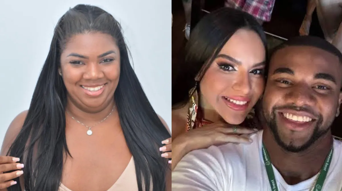 Posicionamento de Raquel gerou uma enxurrada de comentários