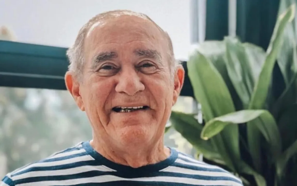 Renato Aragão foi alvo de boatos nesta semana