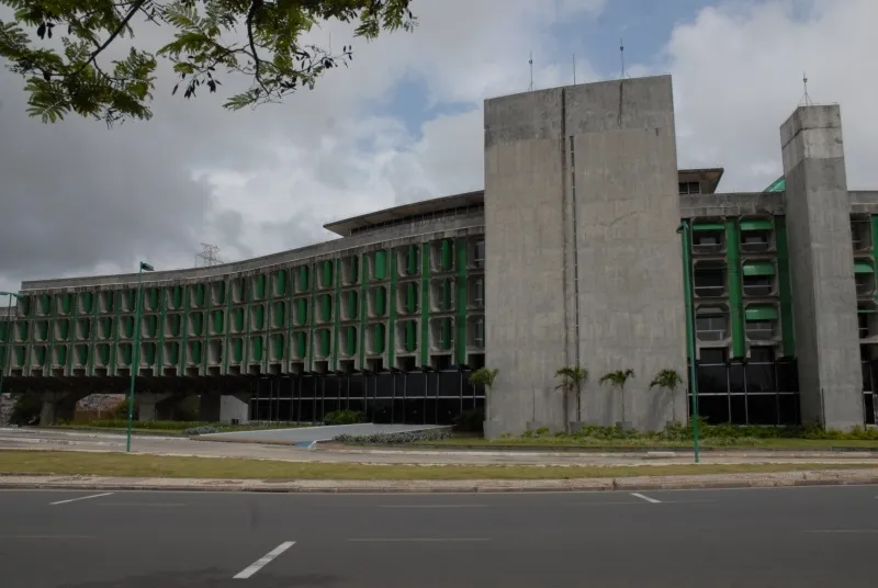 Secretaria da Educação do Estado da Bahia (SEC)