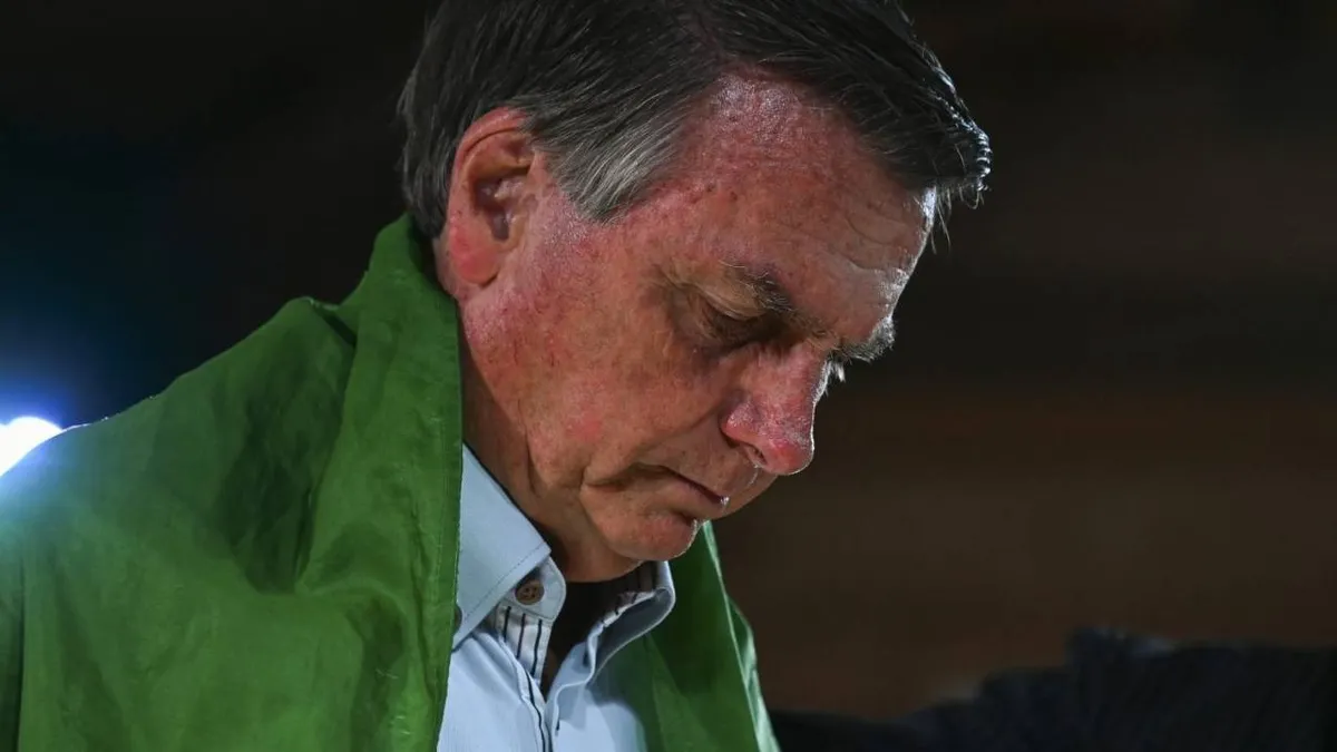 Bolsonaro