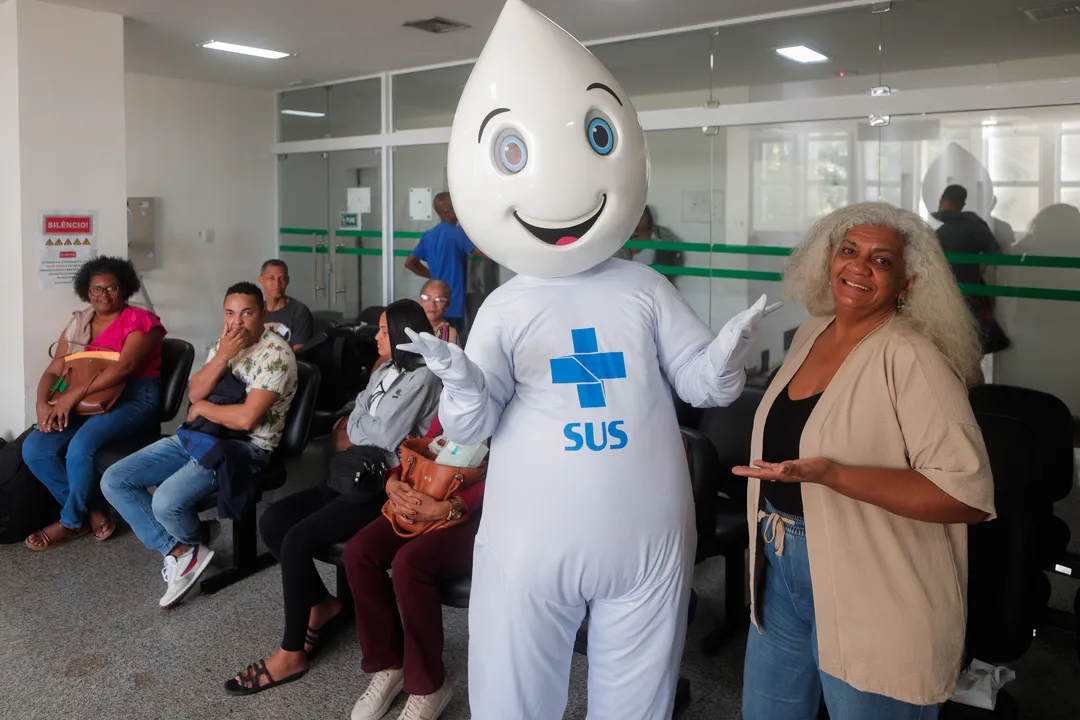 SUS terá nova rede de hospitais inteligentes