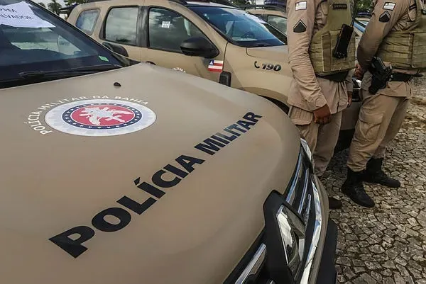 Irmãos são presos por abandono de incapaz