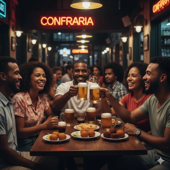 16 bares tradicionais e queridos pelo público soteropolitano foram selecionados