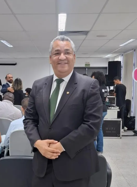 Clodoaldo Silva da Anunciação
