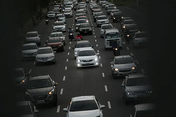 Detran faz Semana Nacional de Trânsito na Bahia