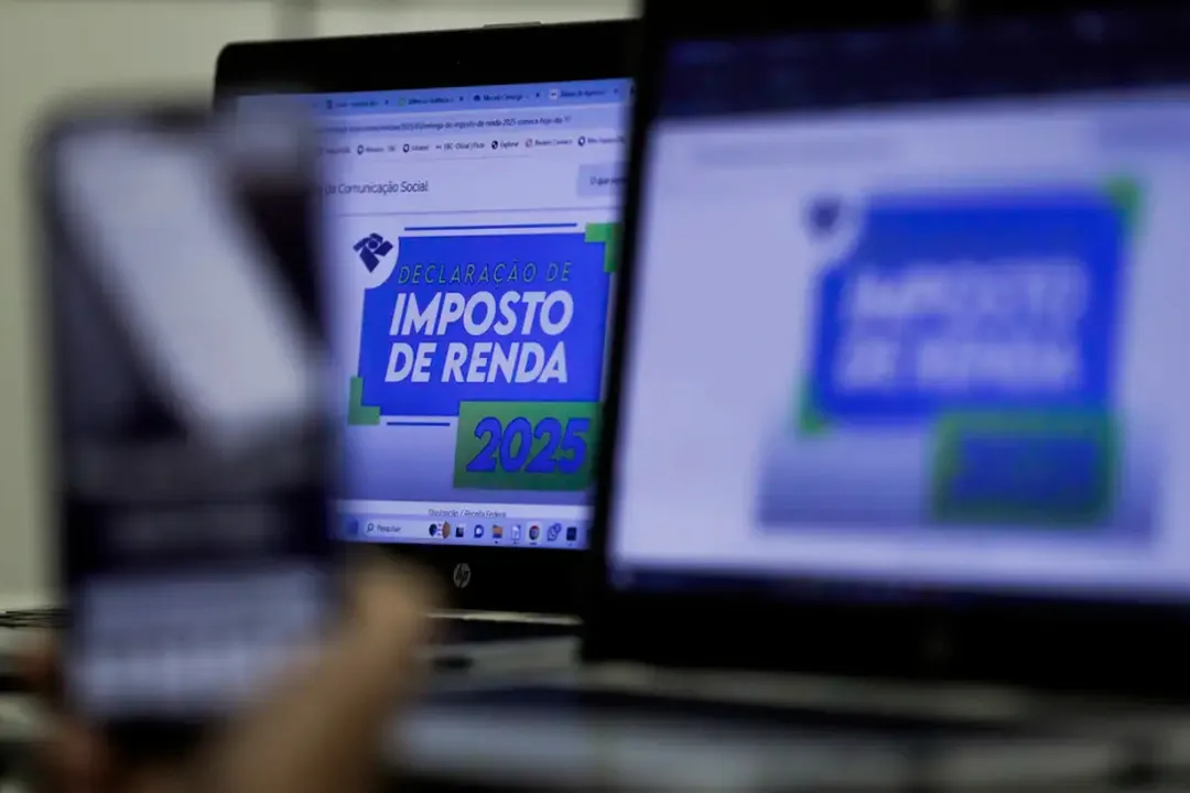 Projeto de isenção do IR de quem ganha até R$ 5 mil está 