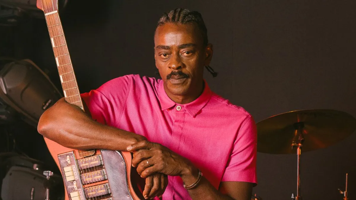 Seu Jorge revelou o que levará para show em Salvador