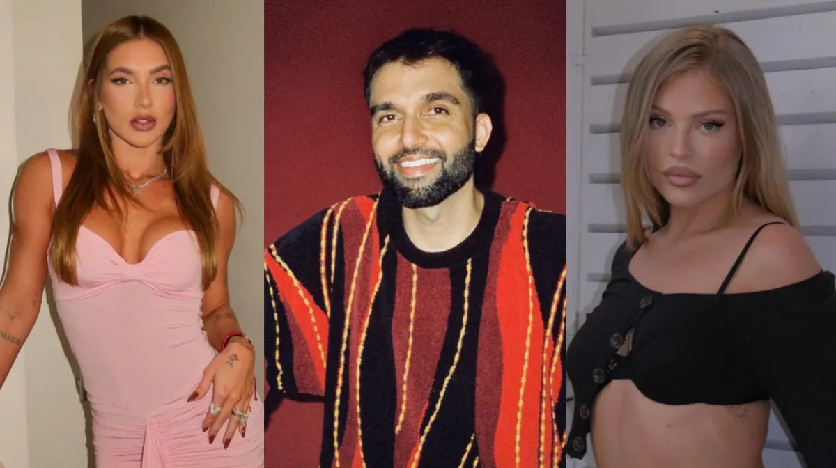 Silva fez críticas a personalidades famosas