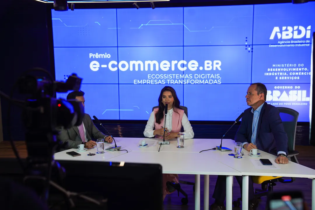 Resultado do edital foi anunciado em 'live' da Agência Brasileira de Desenvolvimento Industrial (ABDI)