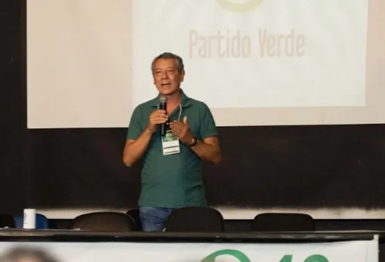 Ivanilson Gomes foi sequestrado no dia 14 de março