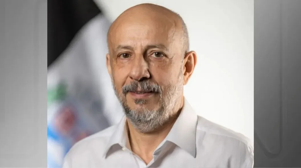 Ruy Ferraz tinha mais de 40 anos na Polícia Civil