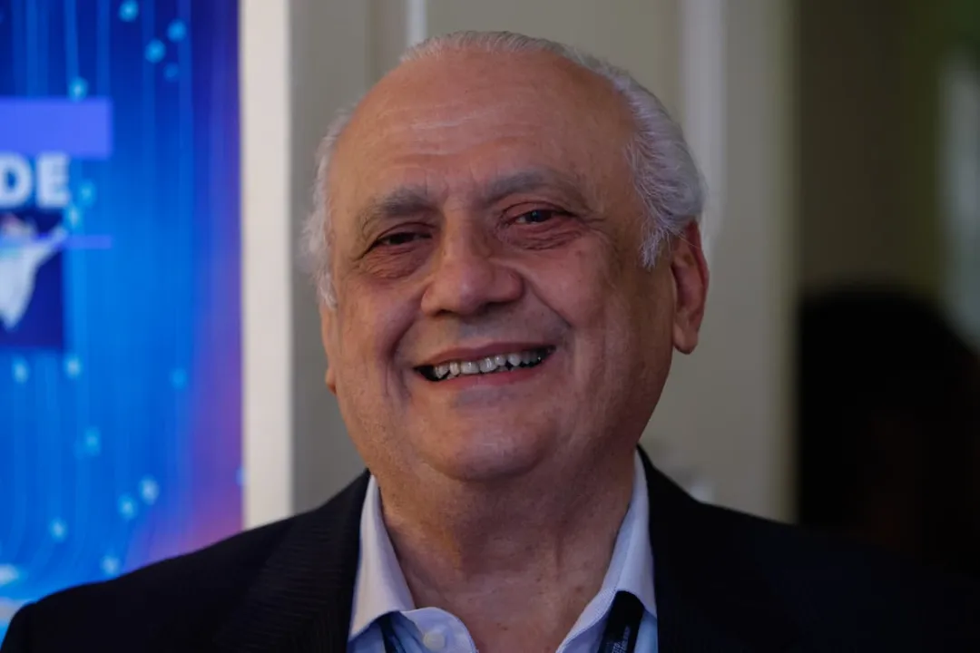 Diretor-executivo da Sebrae, Jorge Khoury