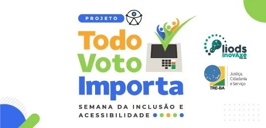 Serviços seguem até a próxima sexta-feira, 26