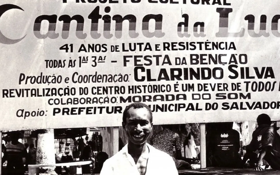 O evento surgiu há mais de 40 anos