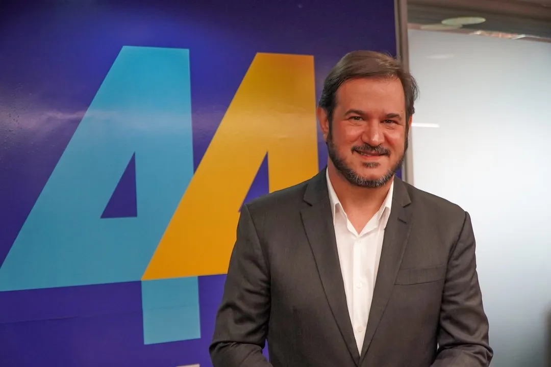 Presidentes nacionais do União Brasil, Antônio Rueda