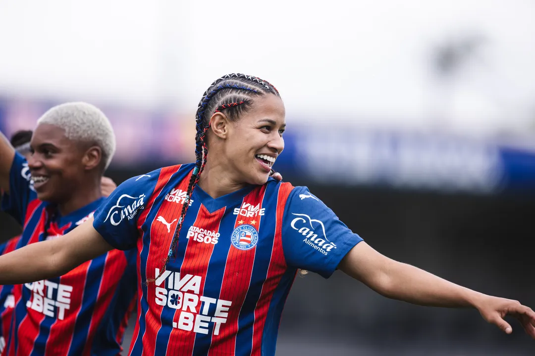Cássia contra o Bragantino na Copa do Brasil