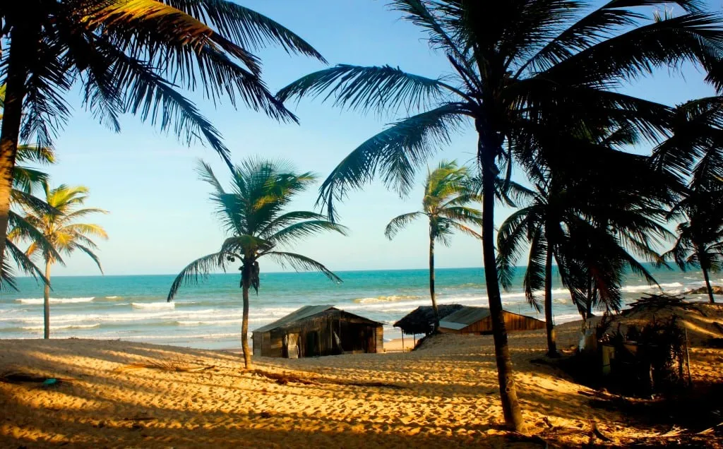 Vila do Diogo
