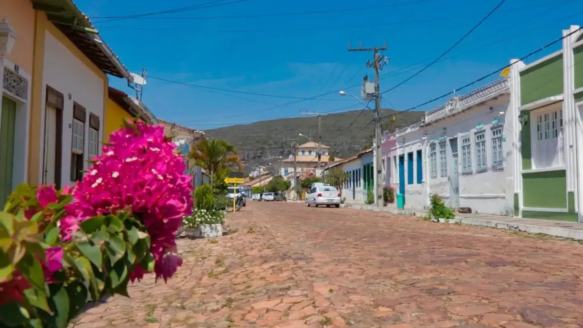 Mucugê receberá feira gratuita