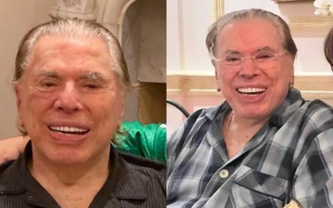 Silvio Santos faleceu aos 93 anos